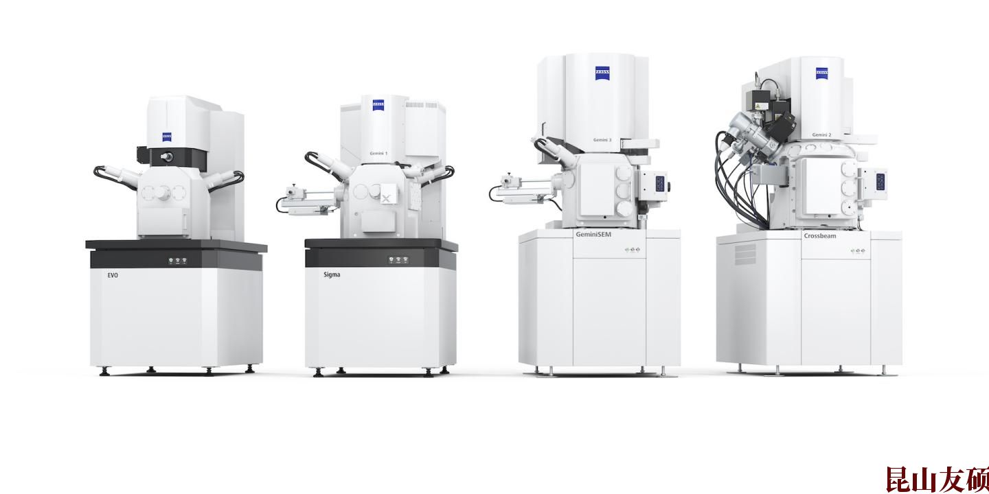 SEM蓟州扫描电镜