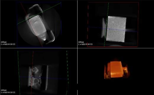 蓟州蔡司蓟州X射线显微镜